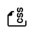 css